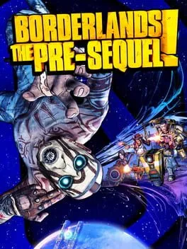 Borderlands The Pre-Sequel [With DLC]