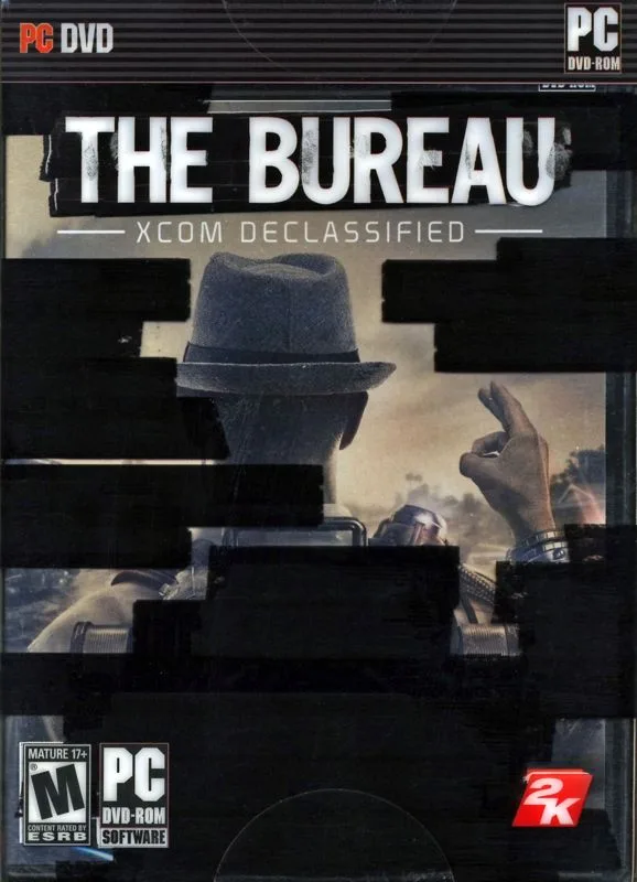 Bureau: XCOM Declassified (PS3)