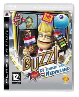 Buzz!: De Slimste Van Nederland