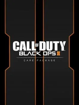 Call Of Duty Black Ops II [Care Package]