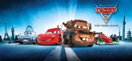 Cars 2 [Not For Resale] (PS3)