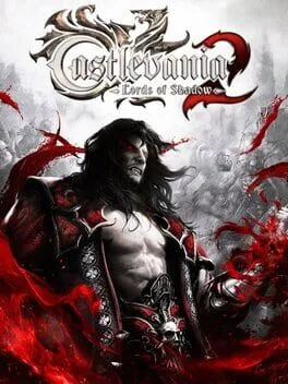 Castlevania: Lords of Shadow 2 [Belmont Special Edition] (PS3)
