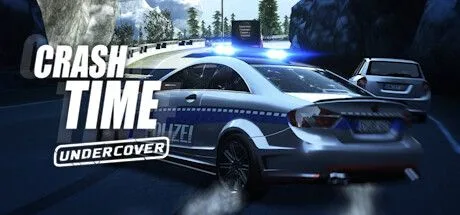Crash Time 5 (PS3)