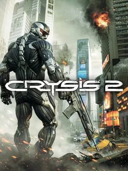 Crysis 2 [Essentials]