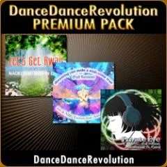 Dance Dance Revolution New Moves [Bundle] (PS3)