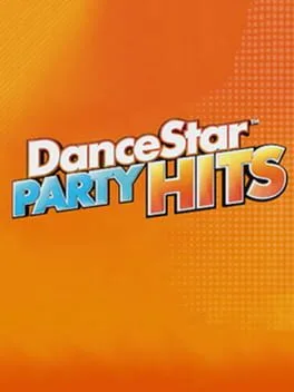 DanceStar Party [Sony Move Dance Pack]