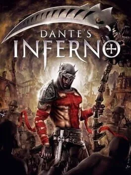 Dante's Inferno [Essentials] (PS3)