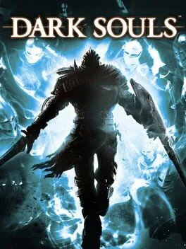 Dark Souls [Not For Resale]