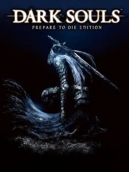 Dark Souls: Prepare to Die [Essentials] (PS3)