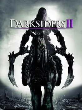 Darksiders II [Death Rides Pack]
