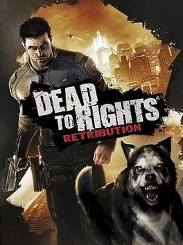 Dead To Rights: Retribution [Not For Resale]