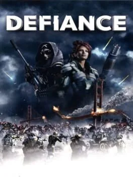 Defiance [Limited Edition] (PS3)