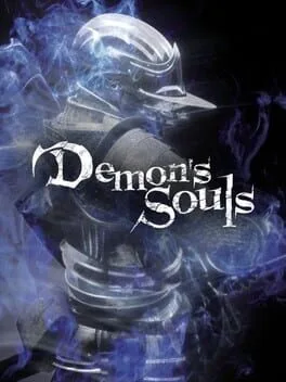 Demon's Souls [Essential] (PS3)