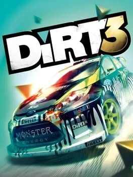 Dirt 3 [Essentials]