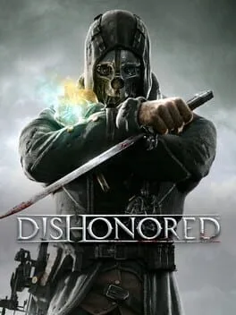 Dishonored [Game of the Year] (PS3)