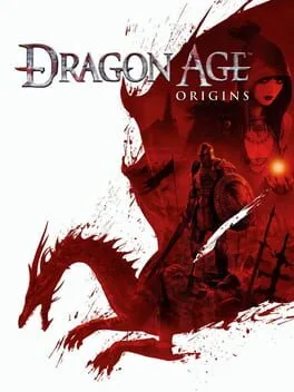 Dragon Age Origins [Collector's Edition Steelbook]