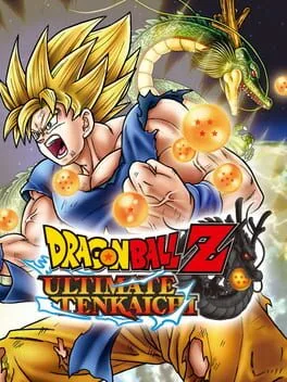 Dragon Ball Z: Ultimate Tenkaichi [Collector's Edition]