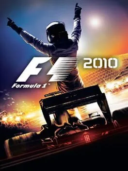 F1 2010 [Promo] (PS3)