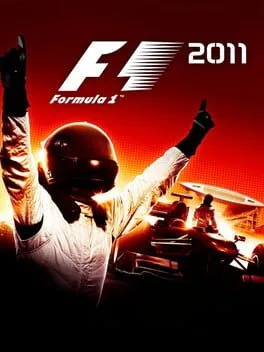 F1 2011 [Not For Resale]
