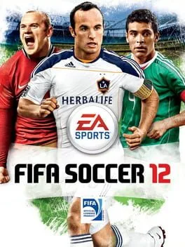 FIFA 12 [Special Edition] (PS3)