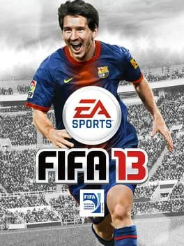 FIFA 13 [Ultimate Edition] (PS3)