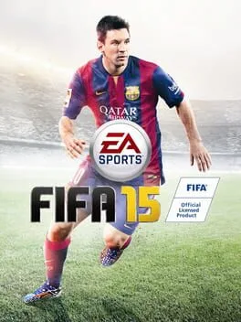 FIFA 15 [Essentials]