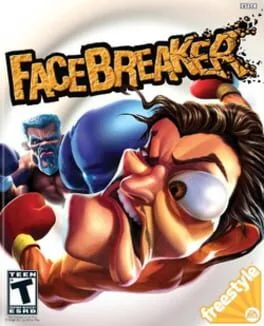 Facebreaker [Promo Not For Resale]