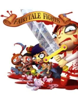 Fairytale Fights [Press Kit]