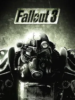 Fallout 3 [Game Of The Year Essentials]