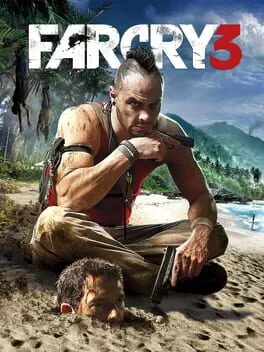 Far Cry 3 [Steelbook Edition]