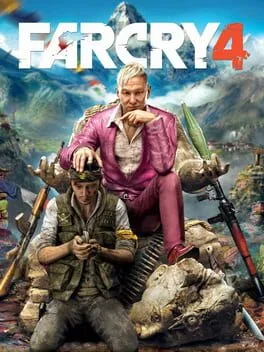 Far Cry 4 [Essentials]