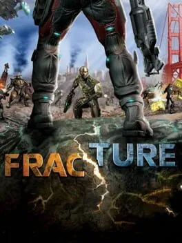 Fracture [Not For Resale]