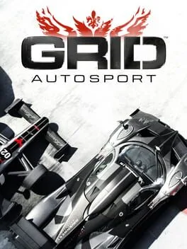 GRID Autosport [Essentials] (PS3)