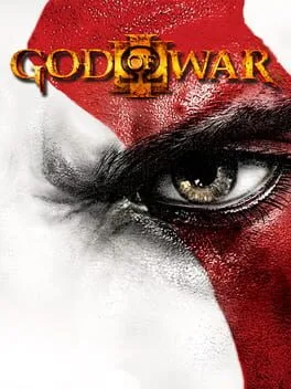 God of War III [Press Kit]