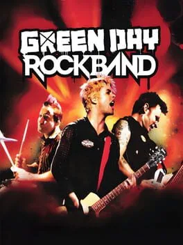 Green Day: Rock Band [Not For Resale]