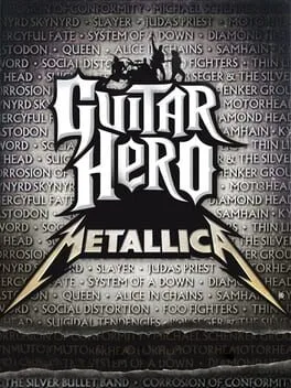 Guitar Hero: Metallica [Guitar Bundle] (PS3)