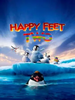 Happy Feet 2 (PS3)