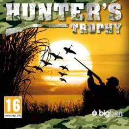 Hunter's Trophy [Ball-Trap] (PS3)