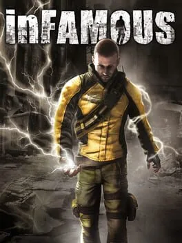 Infamous [Essentials]