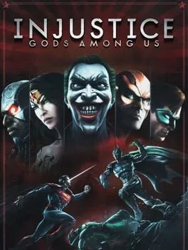 Injustice: Gods Among Us [Special Edition]