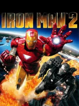 Iron Man 2 [Not For Resale]