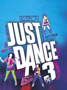 Just Dance 3 [Special Edition] (PS3)