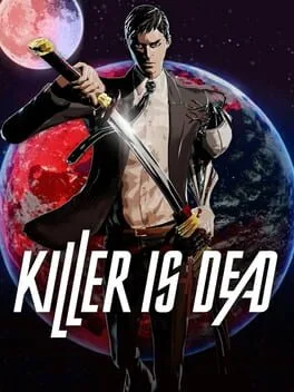 Killer Is Dead [Fan Edition]