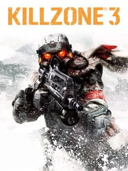 Killzone 3 [Controller Bundle]