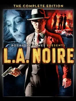 L.A. Noire [Complete Edition] (PS3)
