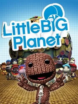 LittleBigPlanet [Essentials] (PS3)
