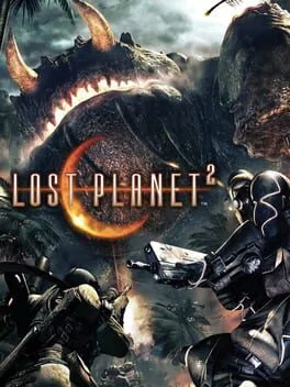 Lost Planet 2 [Essentials] (PS3)