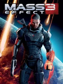 Mass Effect 3 [Not For Resale]
