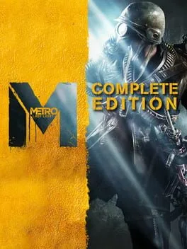Metro Last Light [Complete Edition]