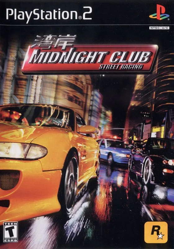 Midnight Club: Los Angeles [Complete Edition Essentials]
